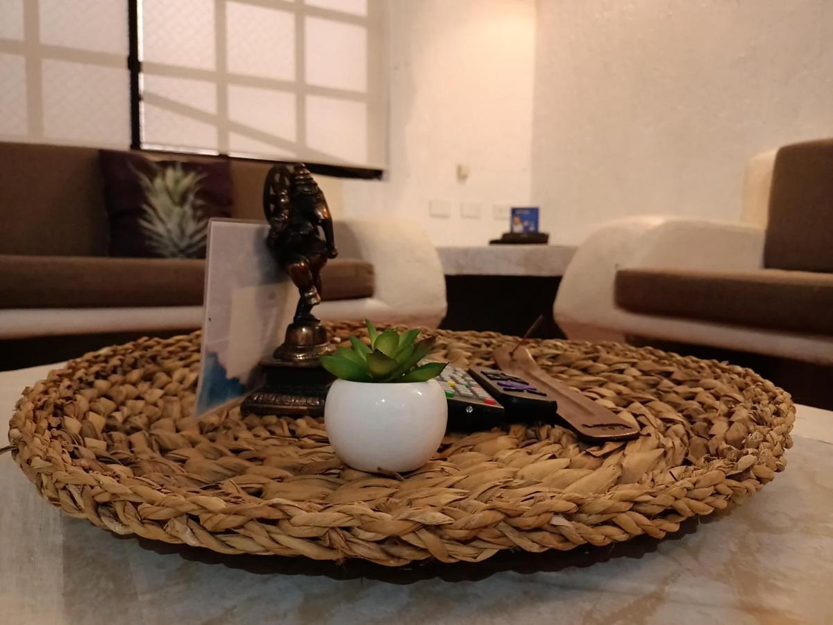 Apartamento Bizantino Cozumel Zewnętrze zdjęcie