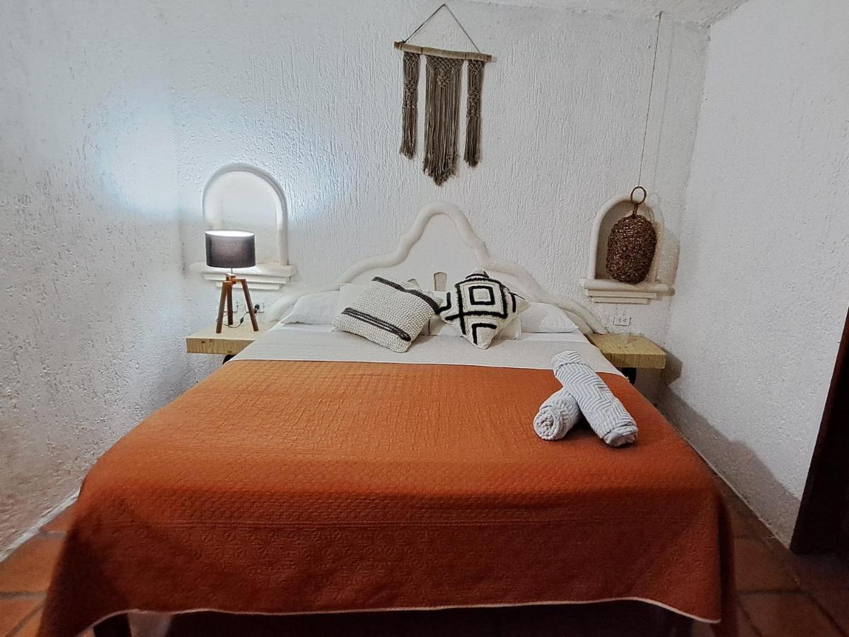 Apartamento Bizantino Cozumel Zewnętrze zdjęcie