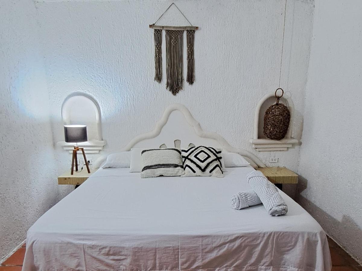 Apartamento Bizantino Cozumel Zewnętrze zdjęcie