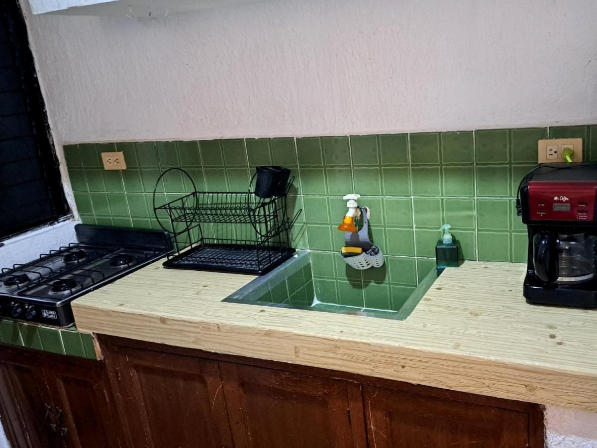 Apartamento Bizantino Cozumel Zewnętrze zdjęcie