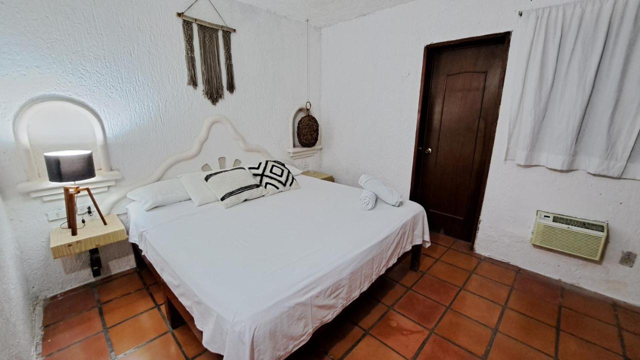 Apartamento Bizantino Cozumel Zewnętrze zdjęcie