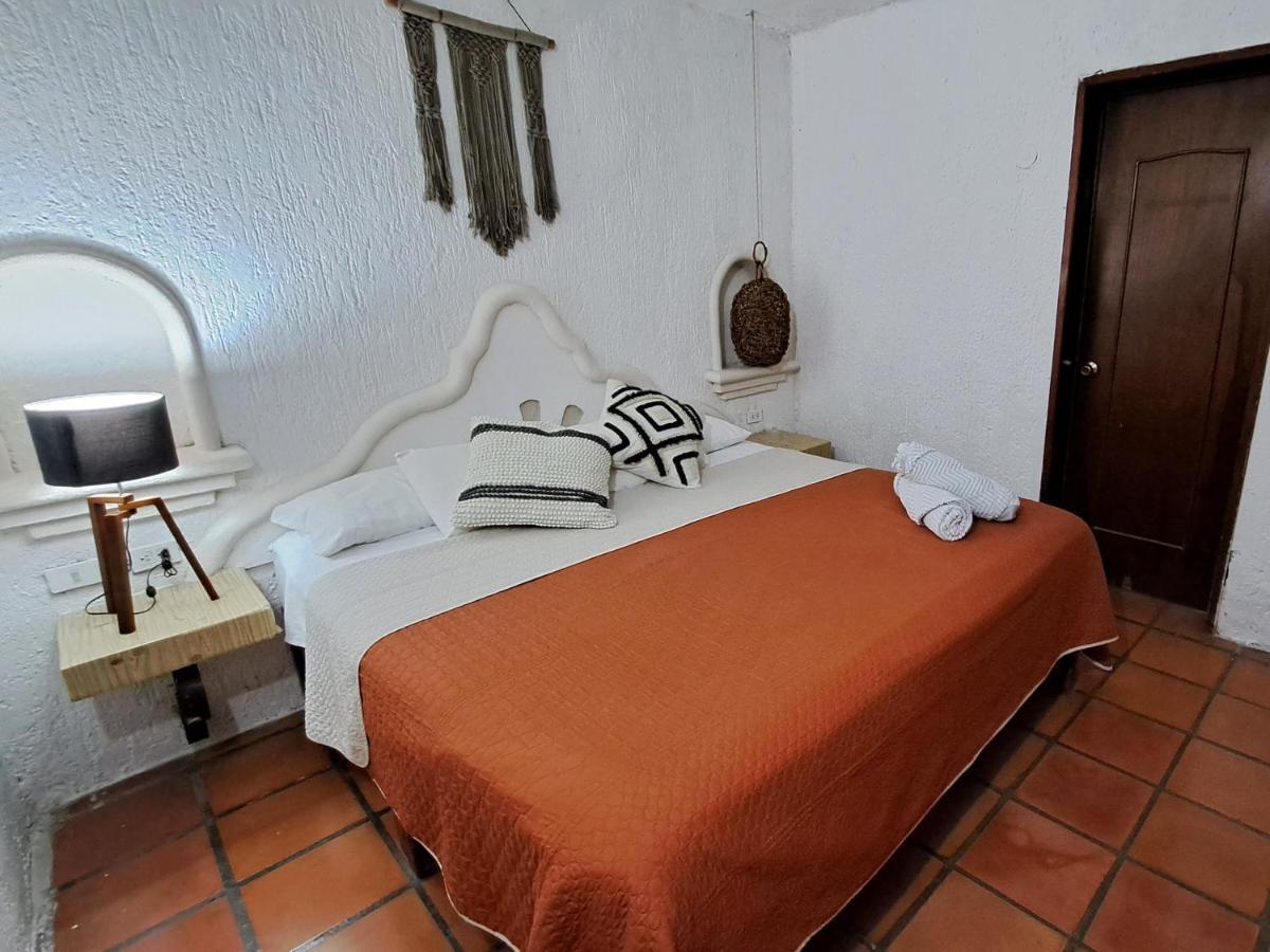 Apartamento Bizantino Cozumel Zewnętrze zdjęcie