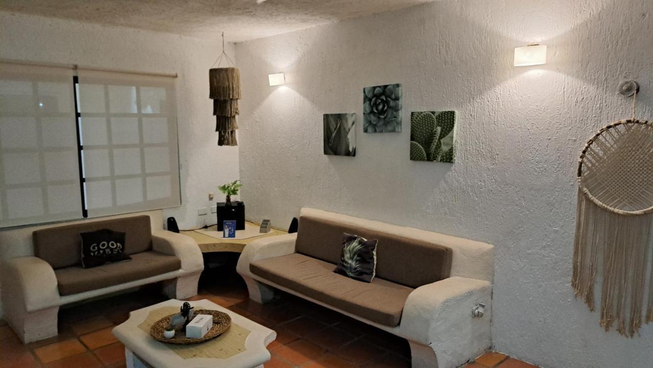 Apartamento Bizantino Cozumel Zewnętrze zdjęcie